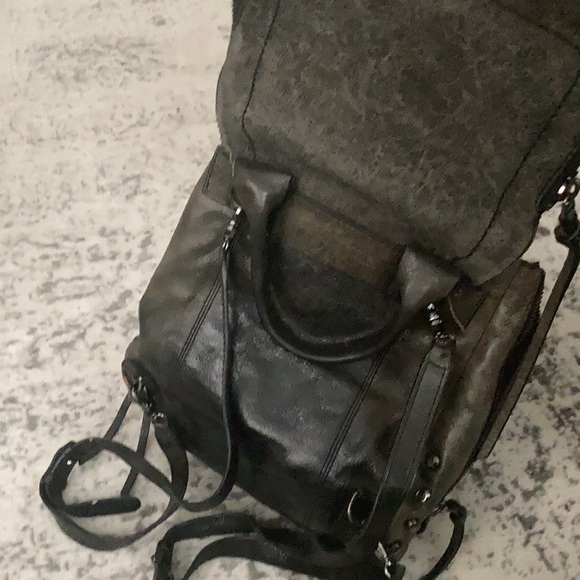 Botkier Backpack Purse - Picture 8 of 8